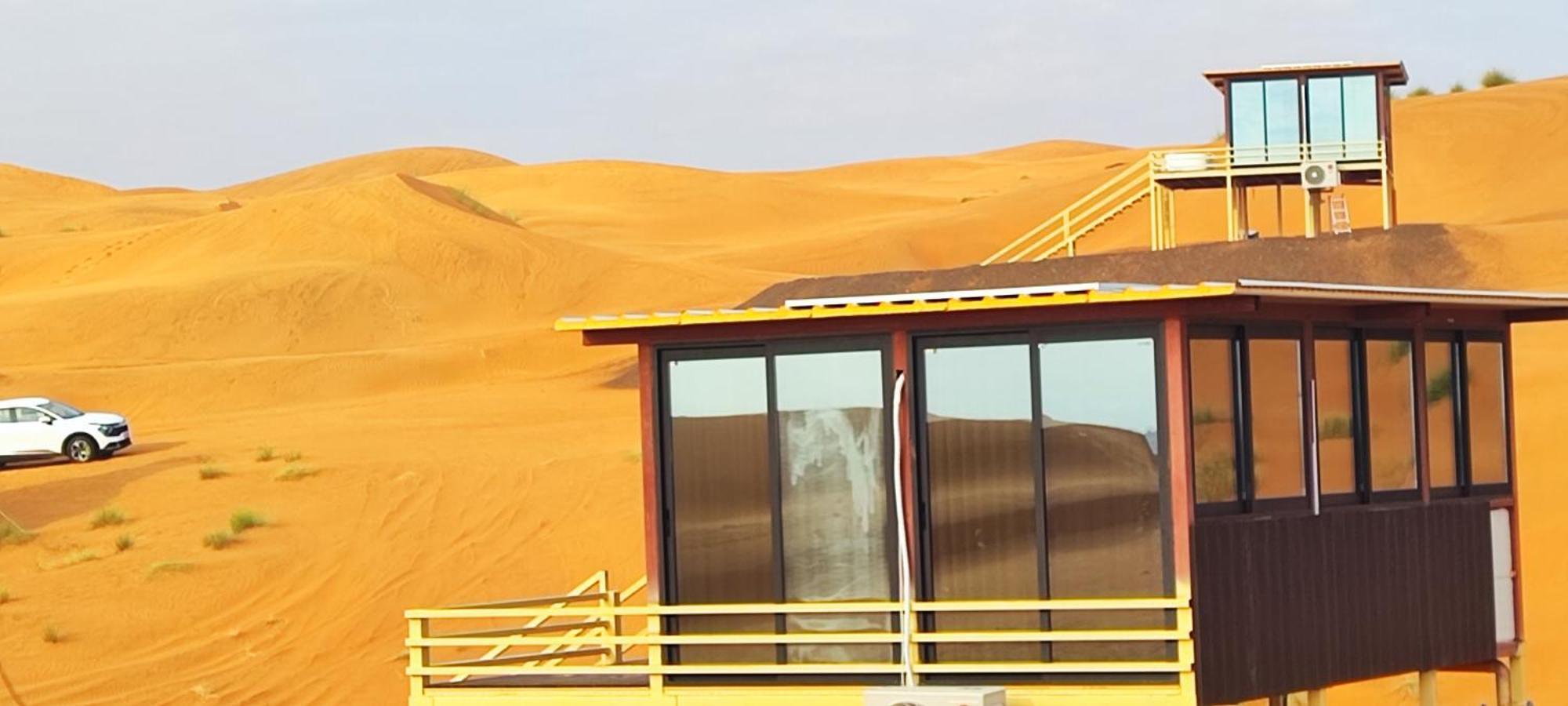 Oman Desert Private Camp Shāhiq Room photo