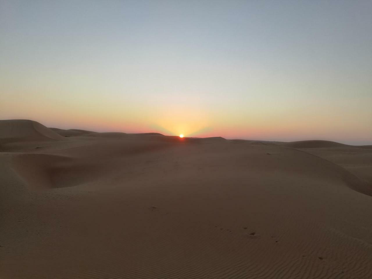 Oman Desert Private Camp Shāhiq Exterior photo